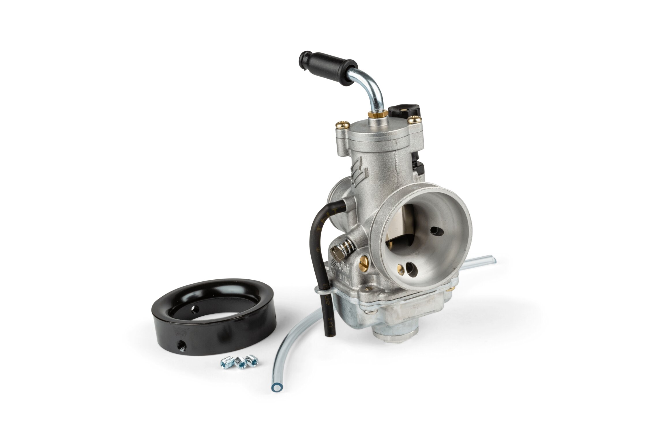 Image of Vergaser Polini CP Evolution 21mm mit Hebelchoke