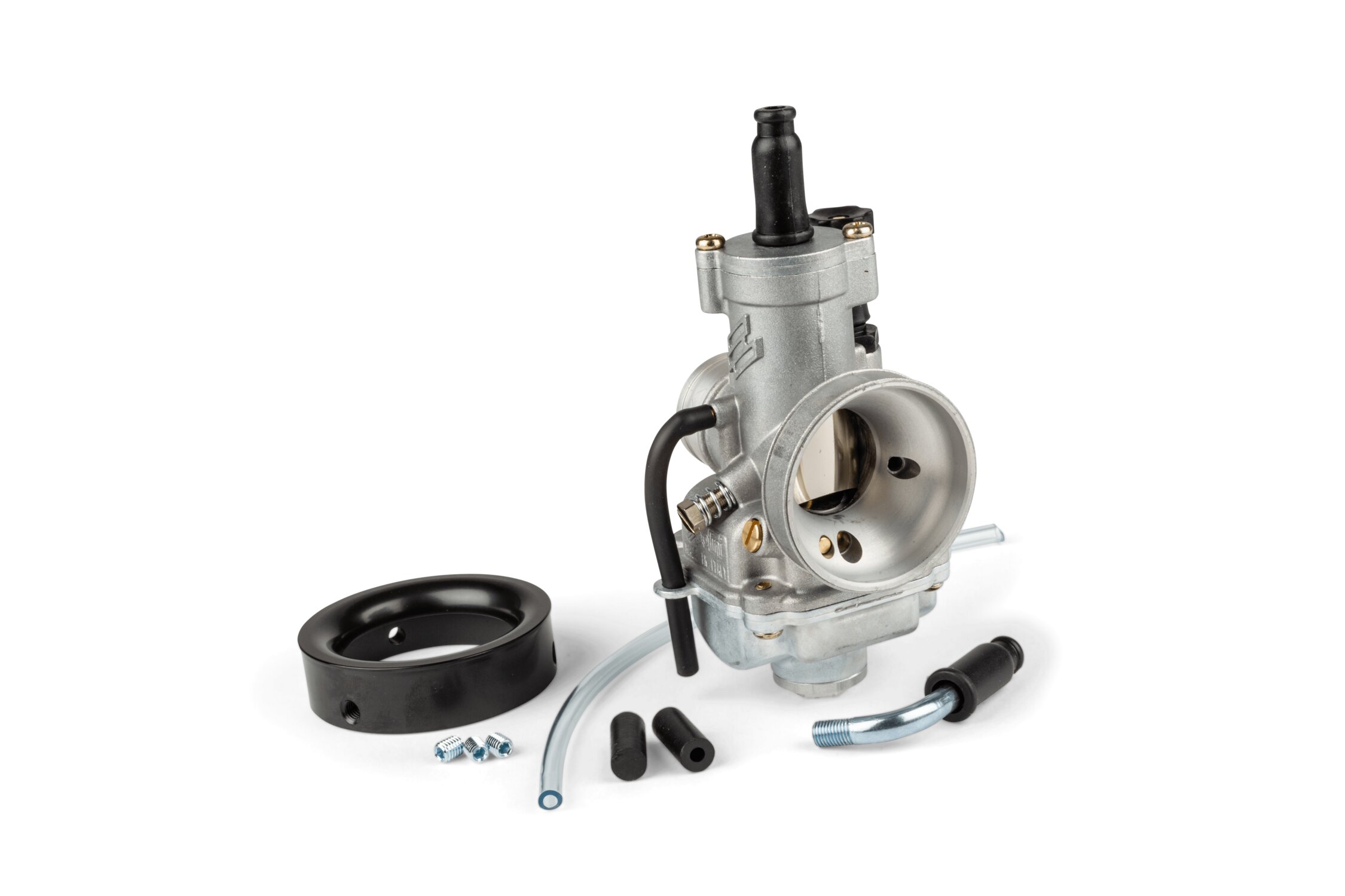 Image of Vergaser Polini CP Evolution 24mm mit Chokehebel