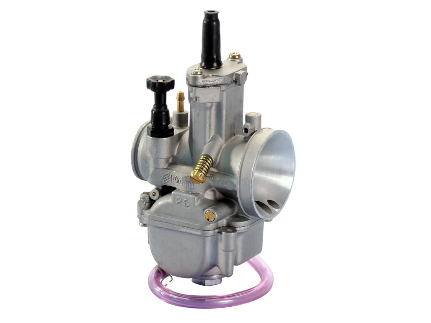 Image of Vergaser Polini PWK 26
