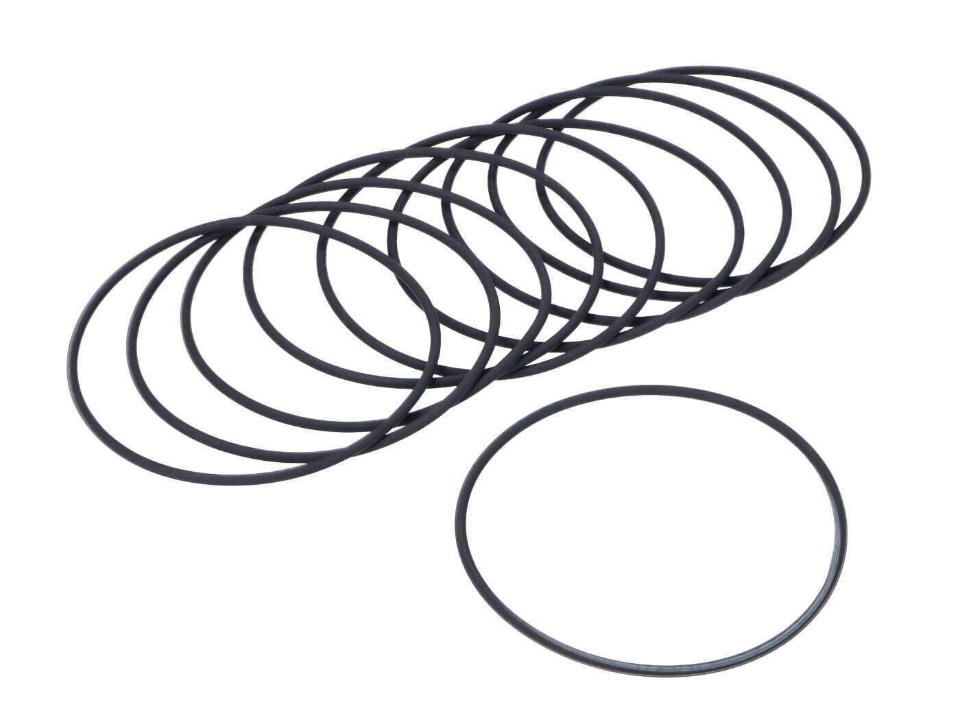 Image of O-Ringe Zylinderkopf innen (x10) Polini P.R.E. 100cc