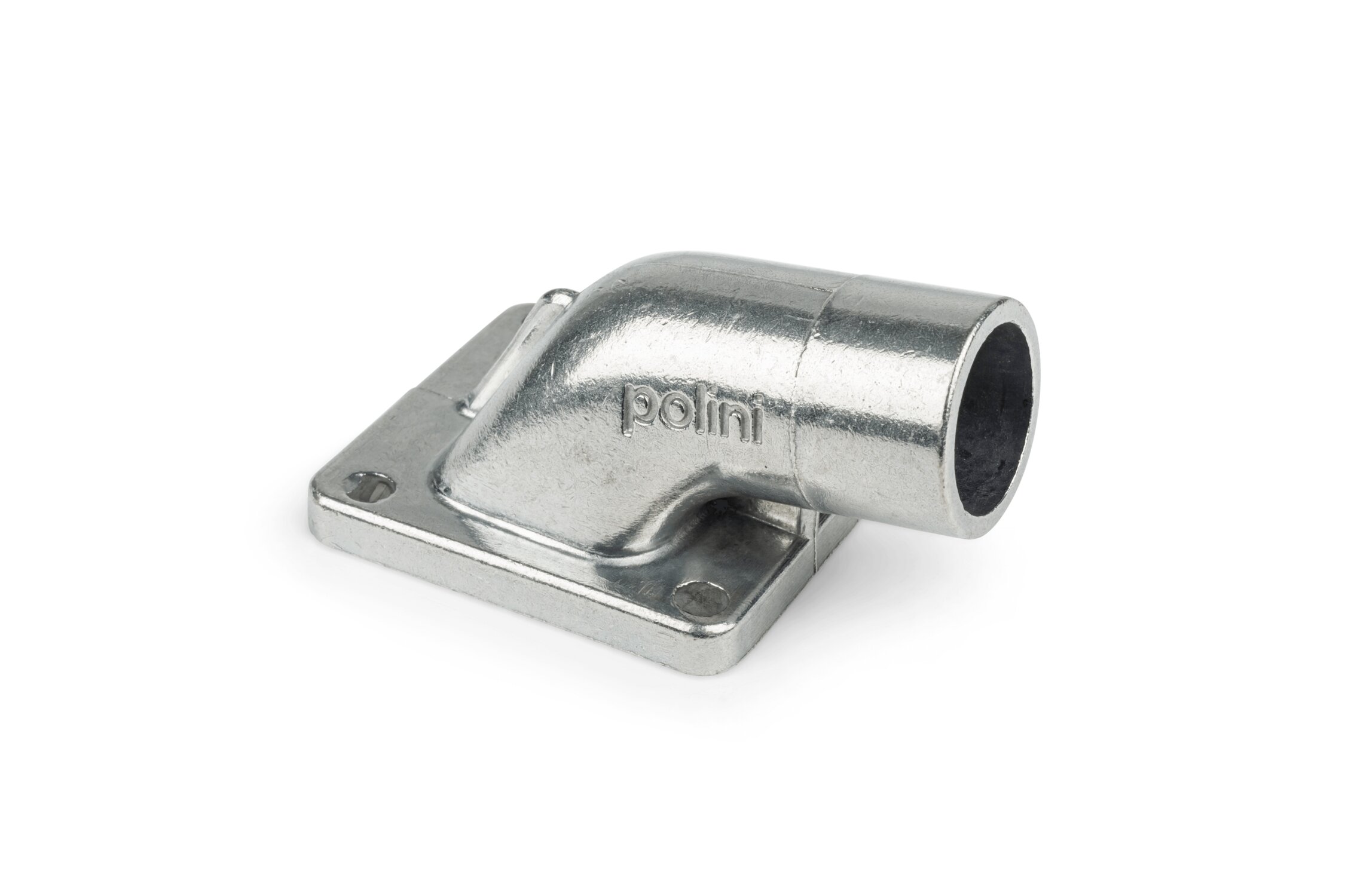 Image of Ansaugstutzen Polini AW 24mm (PHBG) Peugeot 103 SP