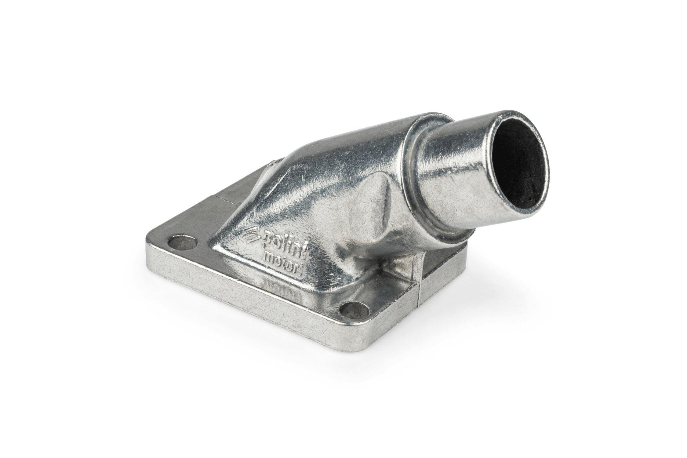 Image of Ansaugstutzen Polini AW 19mm SHA Peugeot 103 SPX / RCX / Vogue