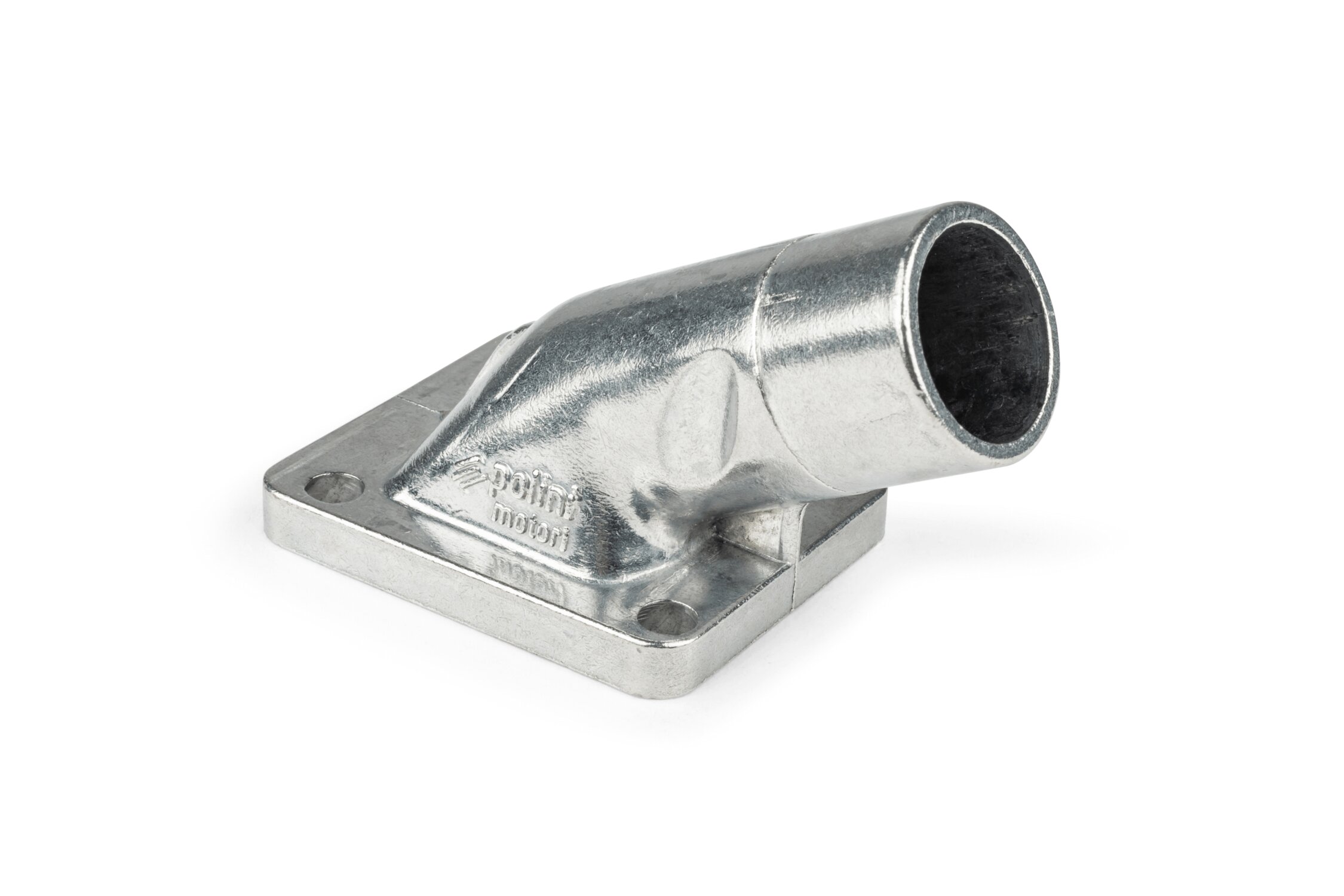 Image of Ansaugstutzen Polini AW 24mm PHBG Peugeot 103 SPX / RCX / Vogue