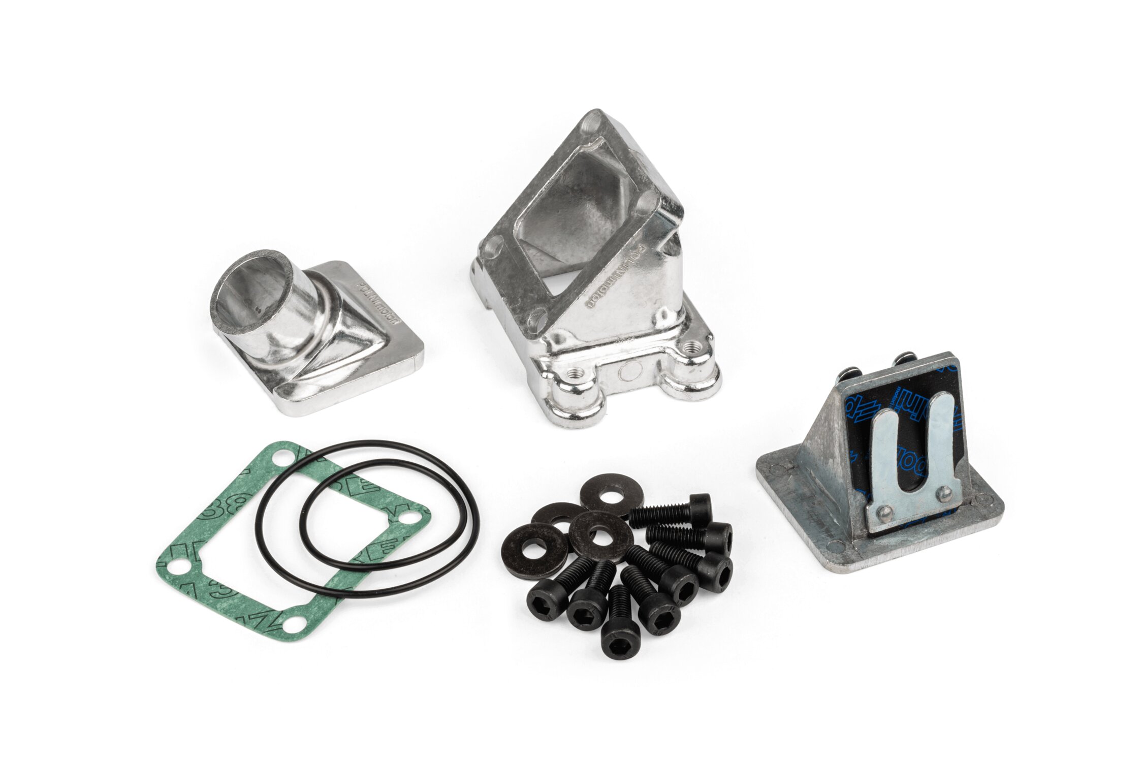 Image of Einlasskit Polini Big Valve AW 24mm Peugeot 103 SP / MVL