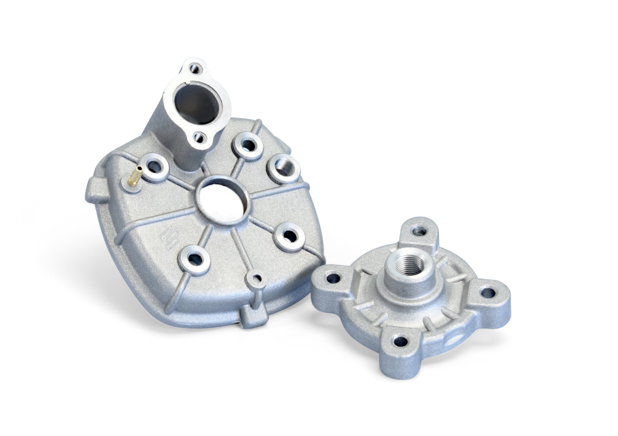Image of Zylinderkopf Polini Corsa 70 NRG