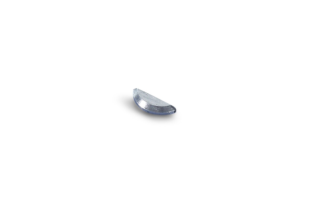 Image of Zündkeil Kurbelwelle Polini Piaggio Ciao