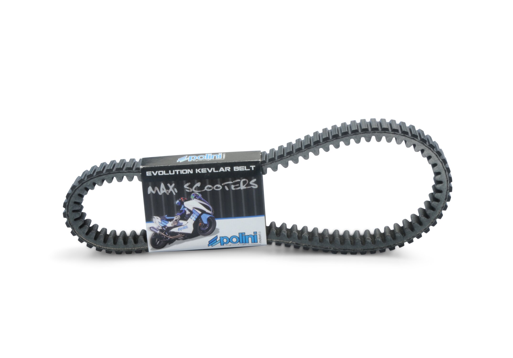 Image of Keilriemen Polini Maxi Evo Honda SH 350 ab 2021
