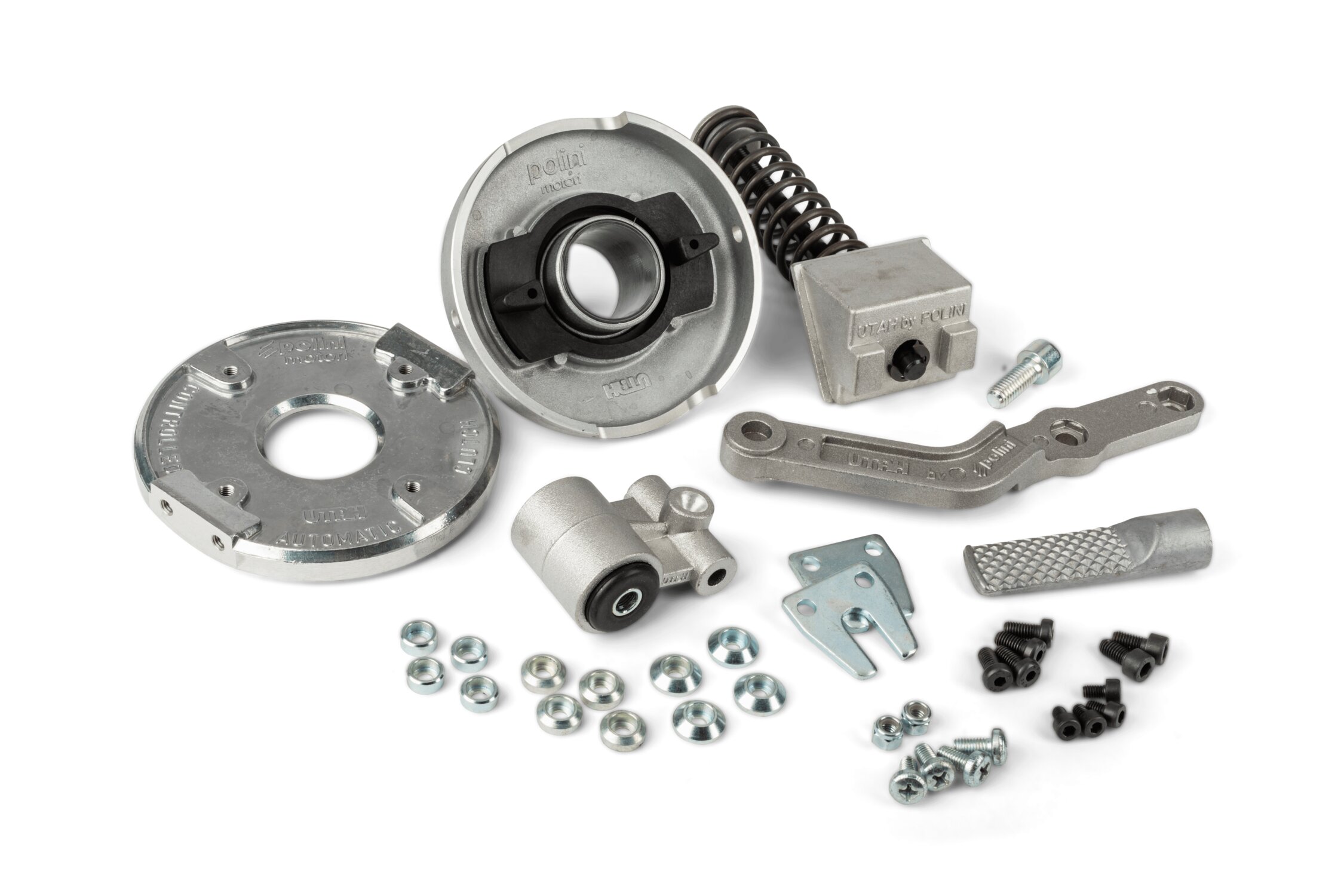 Image of Variomatik Kit Polini Peugeot 103