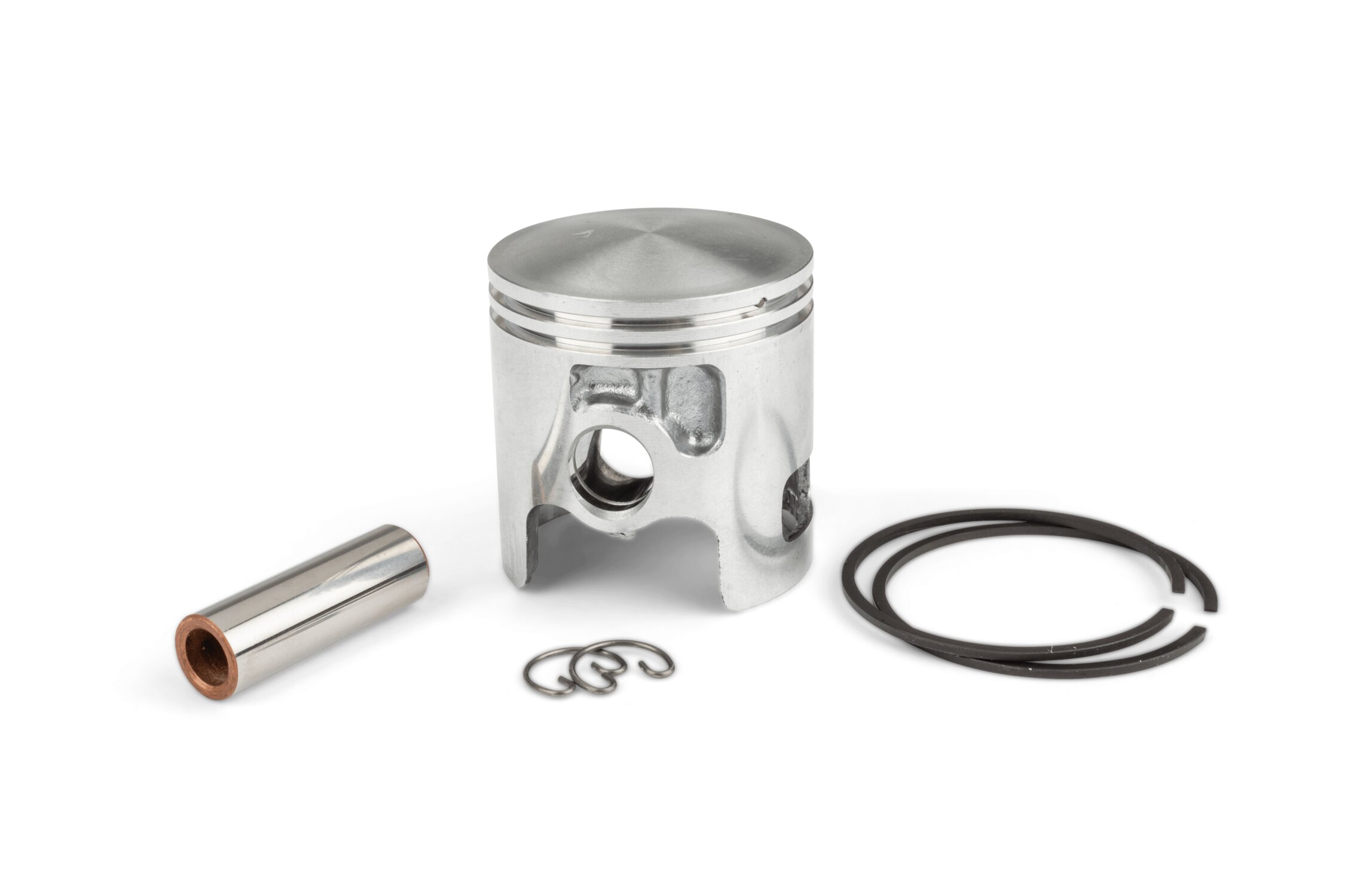 Image of Kolben Polini Sport 70cc, CPI, d=46mm, 12mm Kolbenbolzen