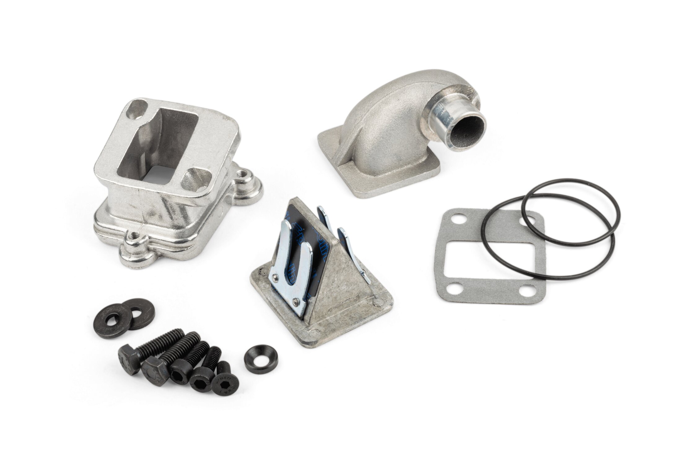 Image of Einlasskit Polini Big Valve AW 19mm (SHA) MBK 51