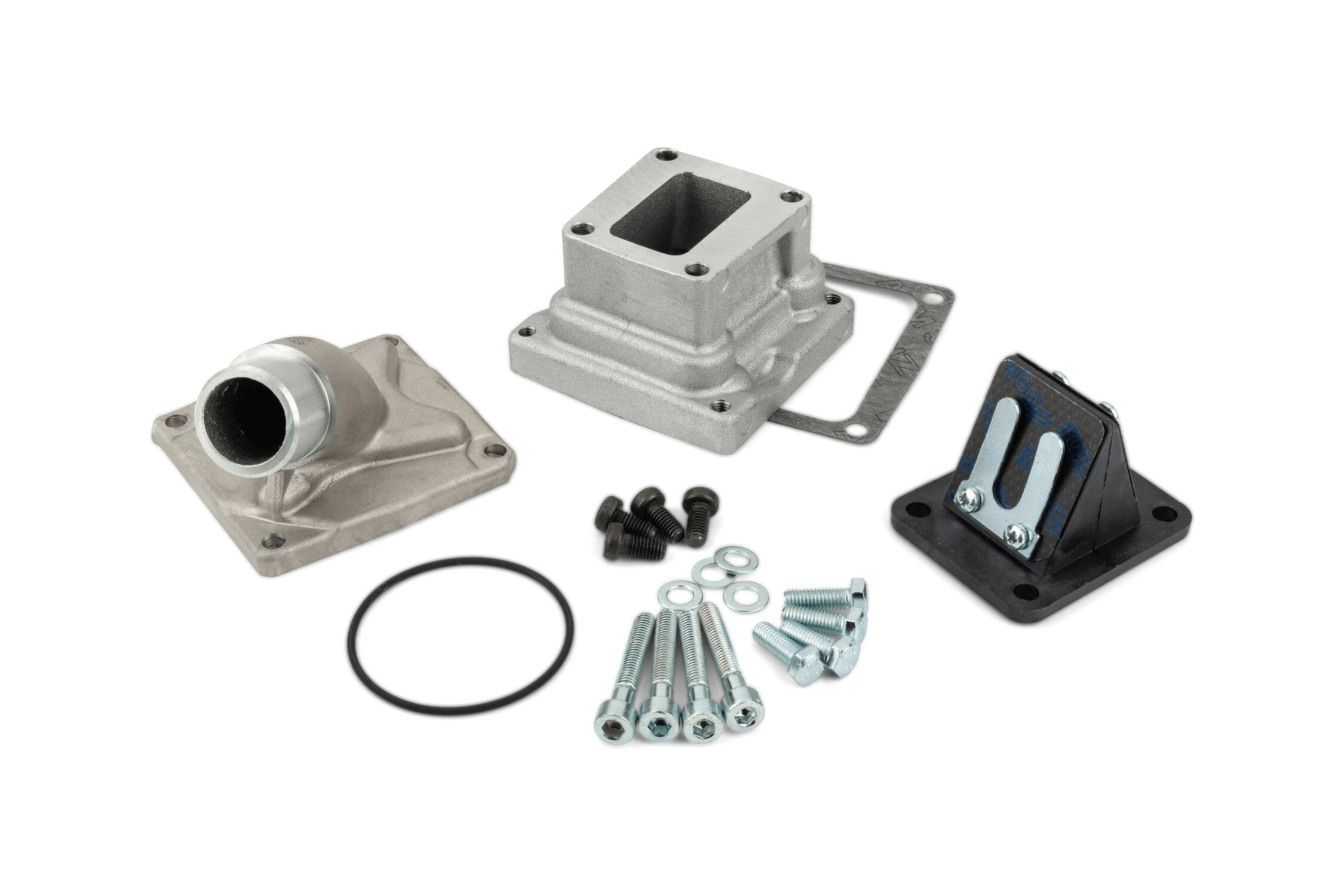 Image of Membranblock Kit Polini AW 24mm (PHBG) Puch Maxi