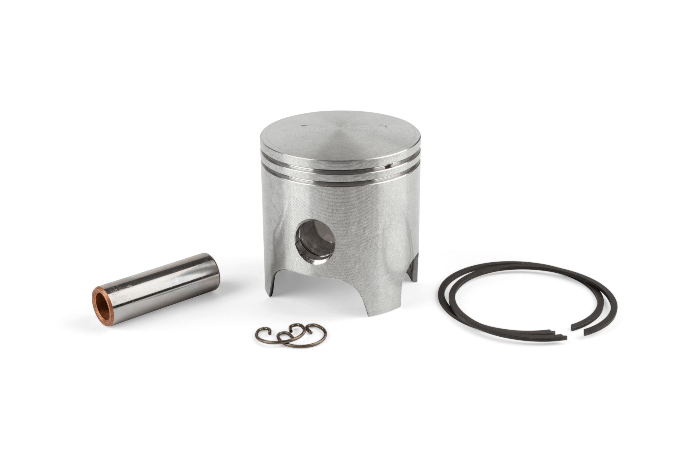 Image of Kolben Polini Corsa / Sport Piaggio / Honda / Peugeot / Aprilia SR