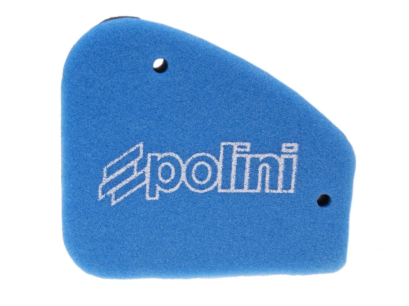 Image of Luftfilter Polini Peugeot stehend