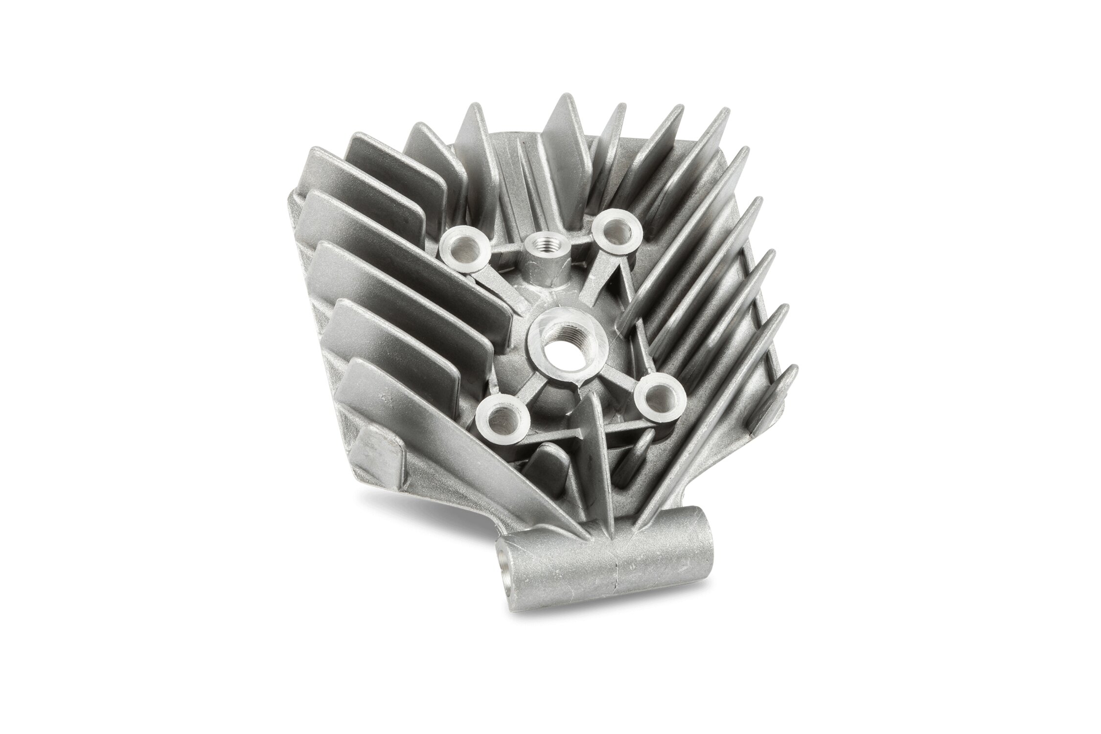 Image of Zylinderkopf Polini radial d.46mm MBK 51 AC