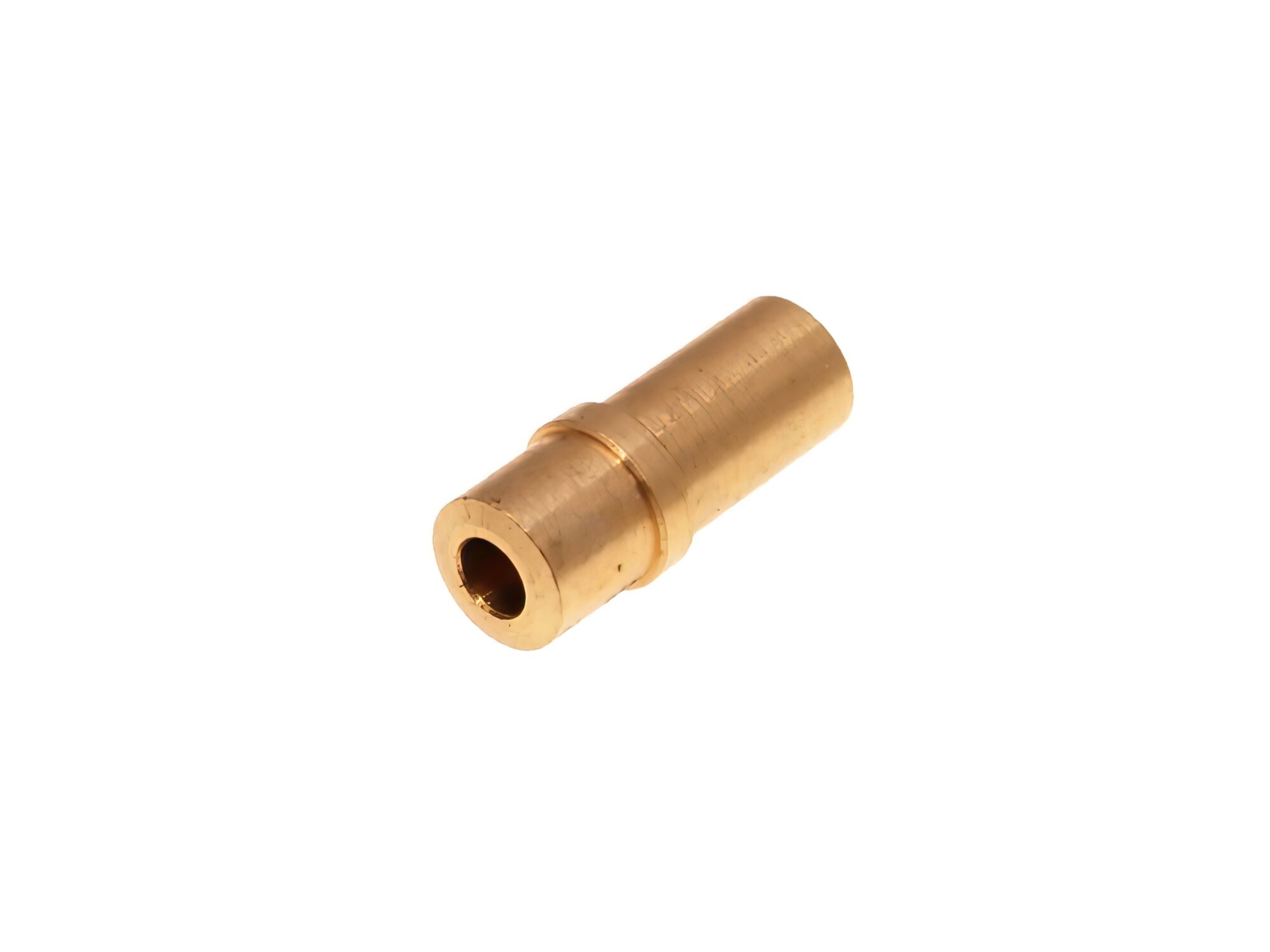 Image of Buchse Mischrohr 2,6mm Polini CP 19mm
