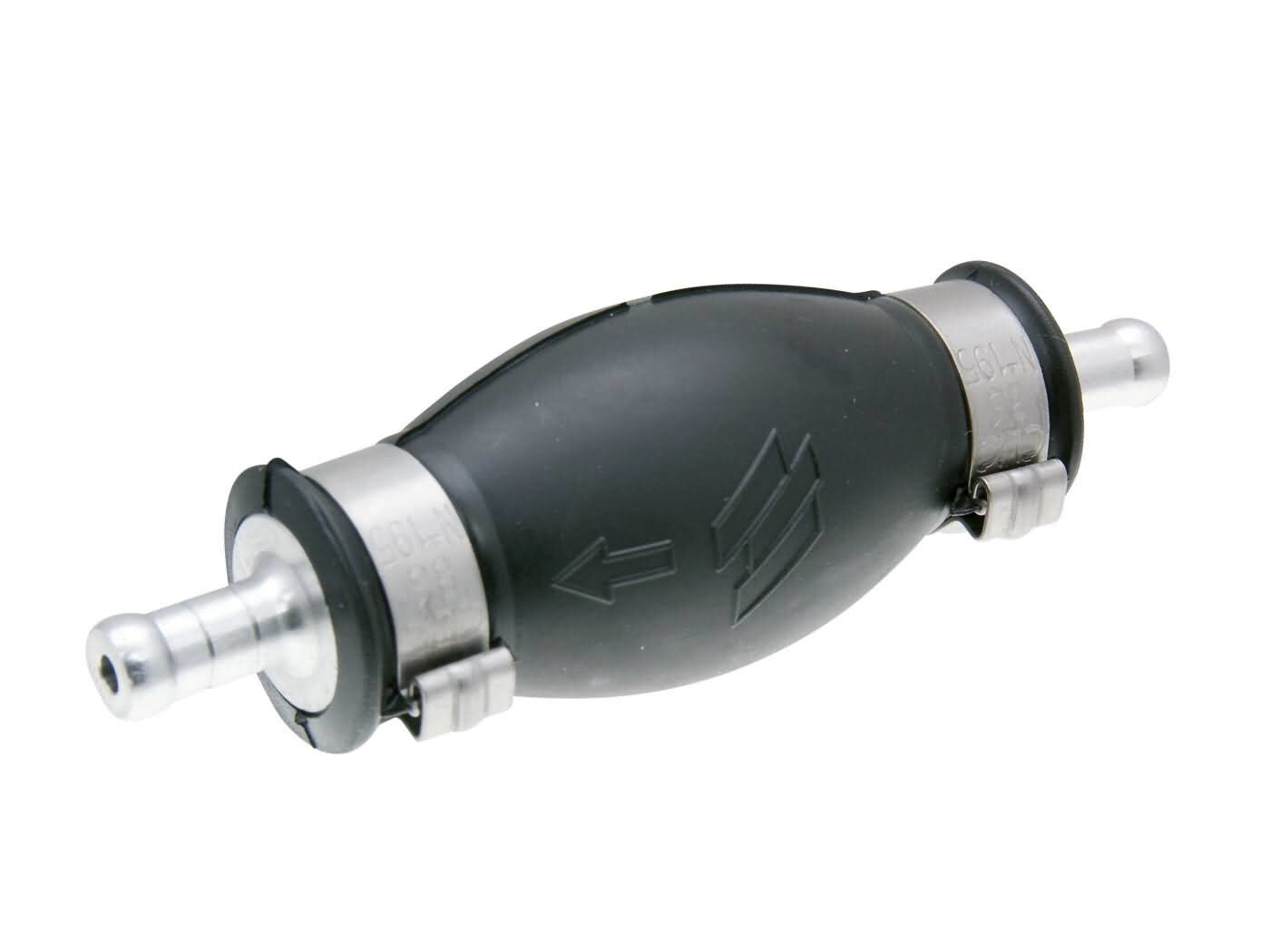 Image of Handpumpe Benzin Polini 7mm Anschluss