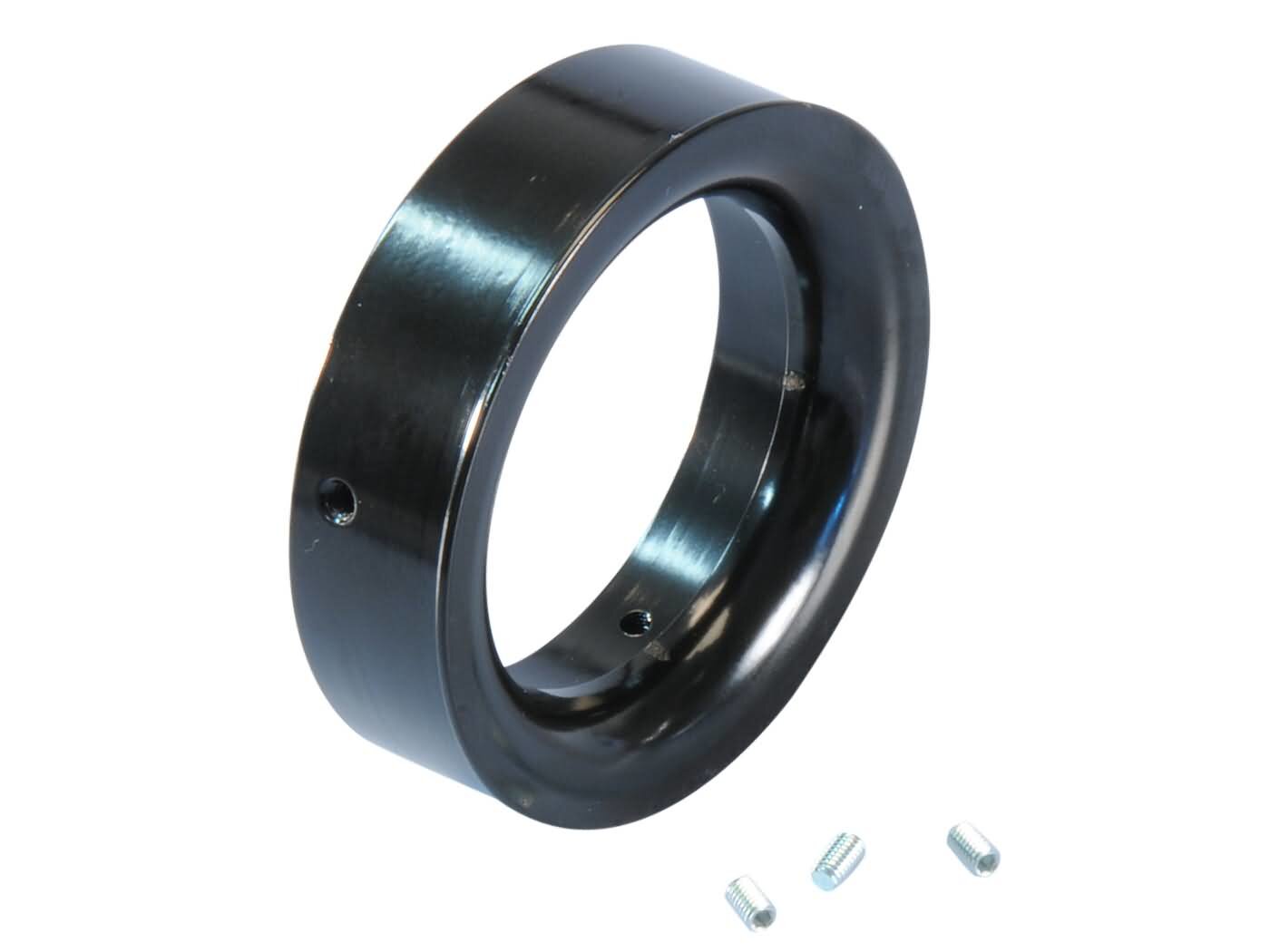 Image of Luftfilteradapter Metall 61mm Polini CP Vergaser