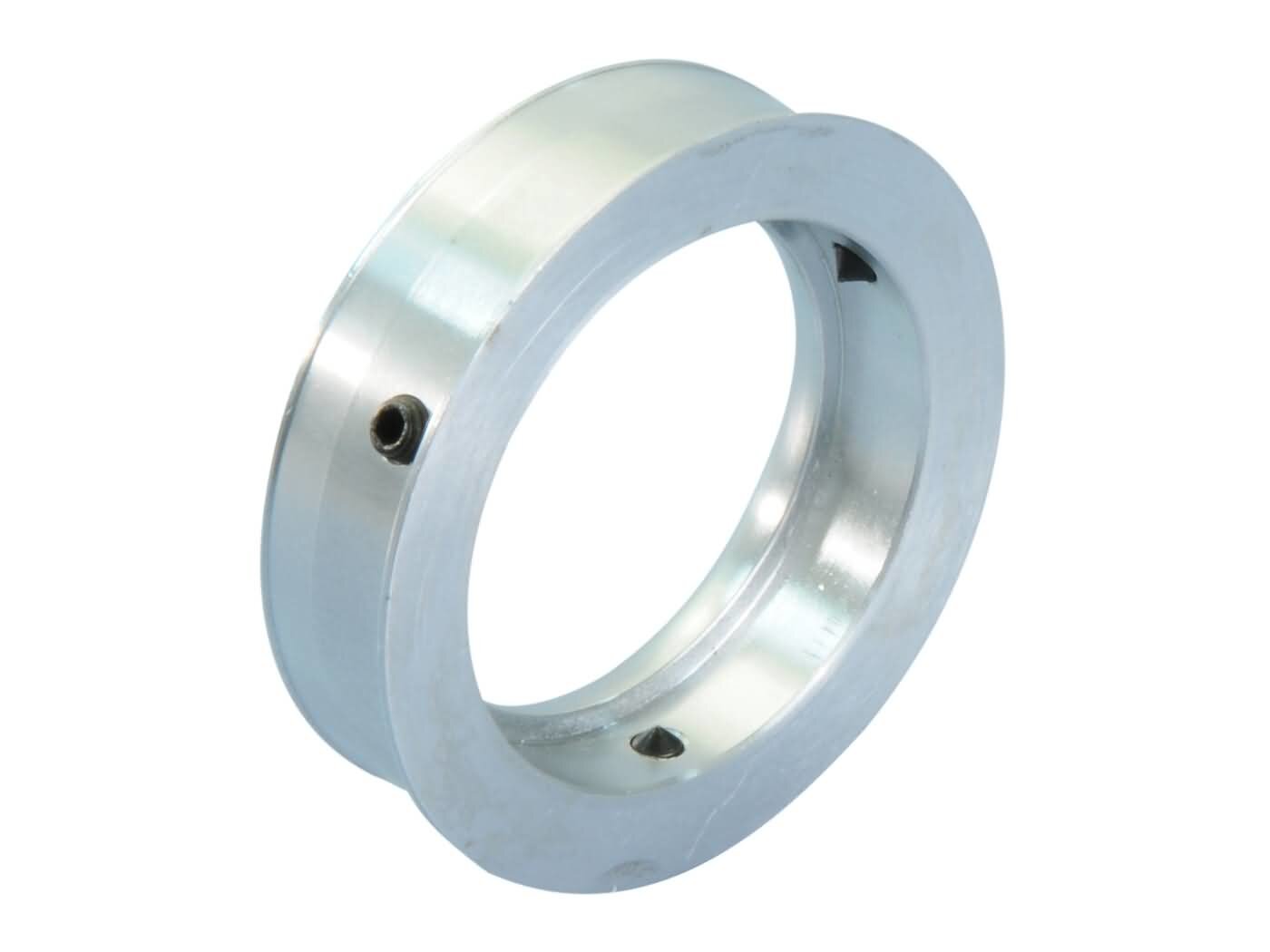 Image of Luftfilteradapter Alu 61mm Polini CP Vergaser