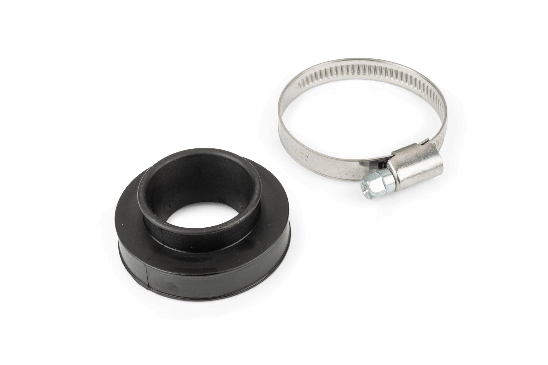 Image of Luftfilteradapter Polini CP Vergaser 34mm