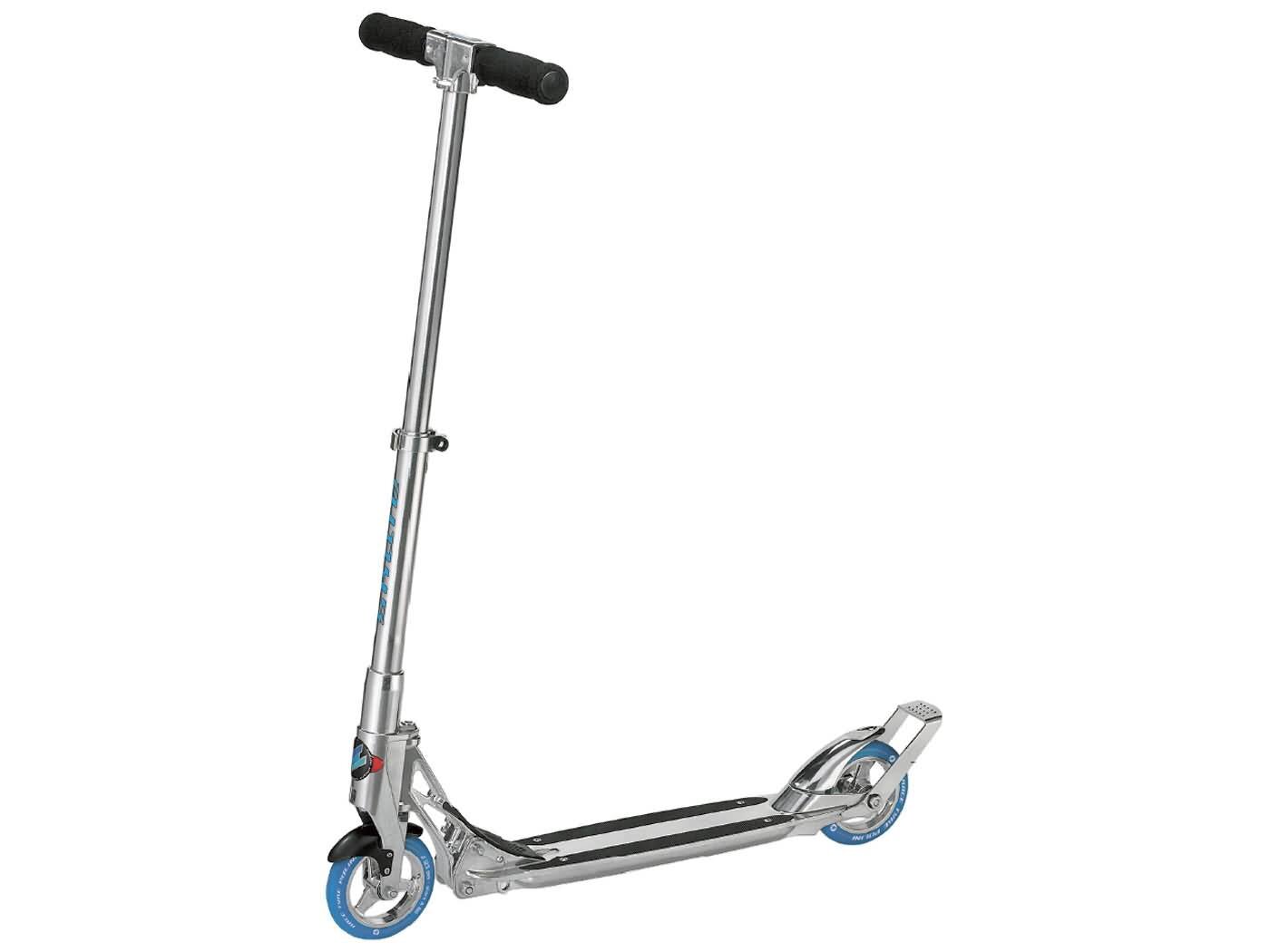 Tretroller / Cityroller Polini Skate