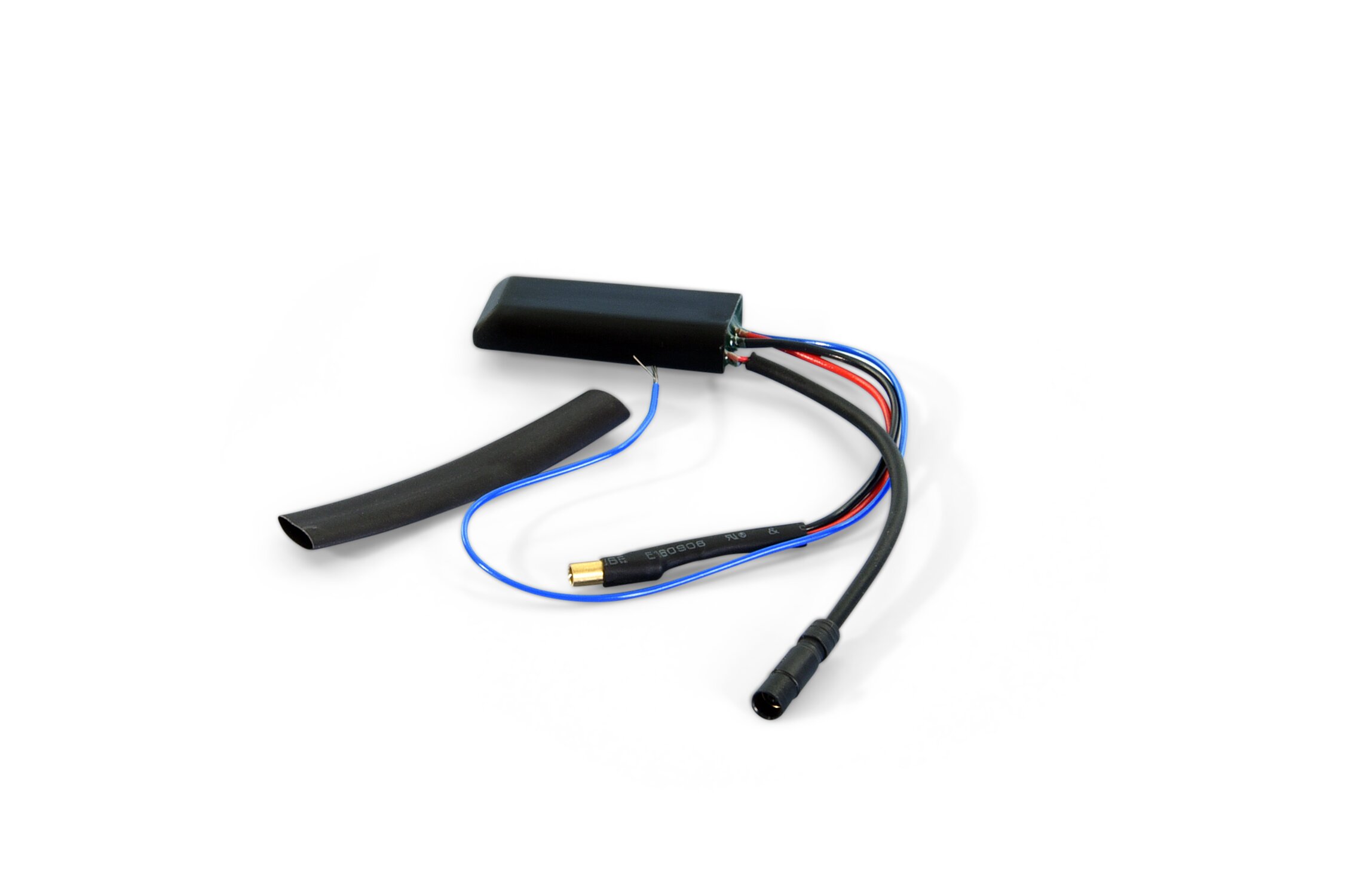 E-Bike Tuningmodul Polini Hi-Speed Shimano Steps E6100-E7000-E8000