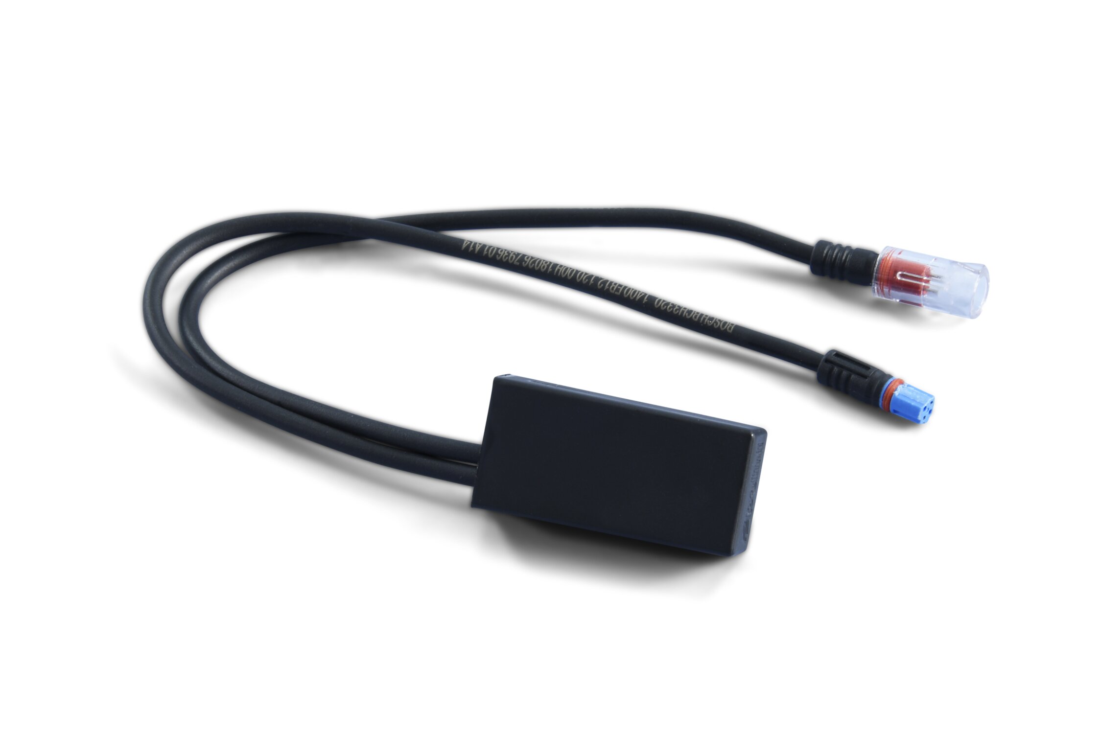 E-Bike Tuningmodul Polini Hi-Speed Bosch Smart System ohne Speichenmagnet