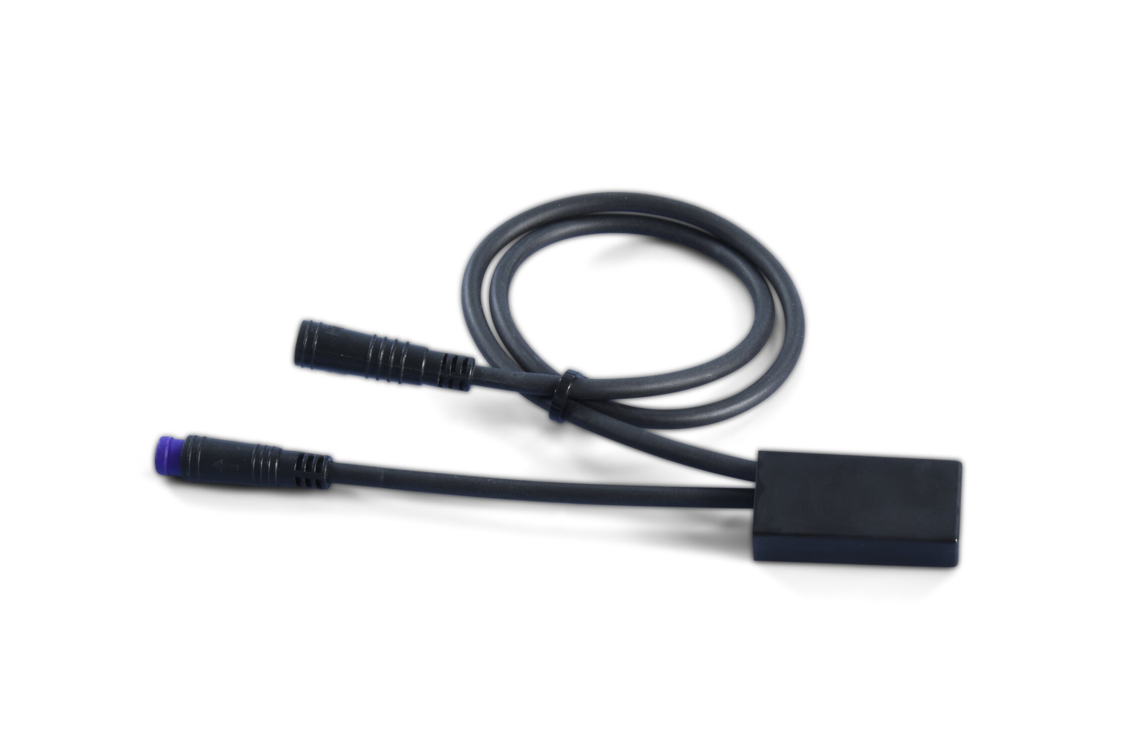 Image of E-Bike Tuningmodul Polini Hi-Speed Brose Display All Road 6PIN