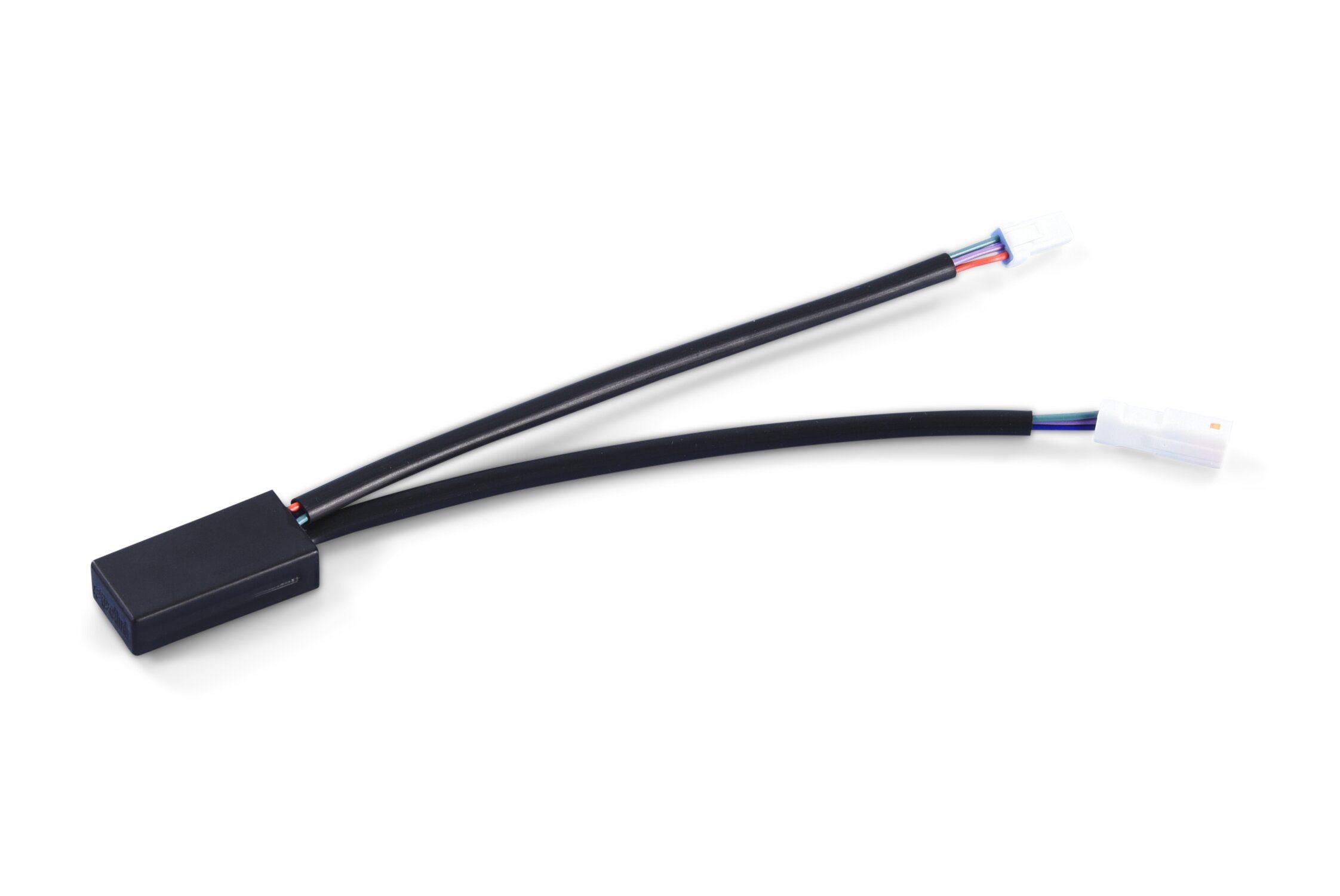 Image of E-Bike Tuningmodul Polini Hi-Speed Yamaha PW Series ST