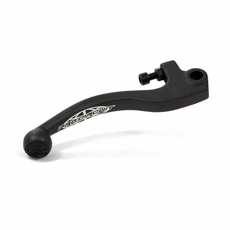 Image of Bremshebel kurz Pro Circuit geschmiedet KXF 250 / 450