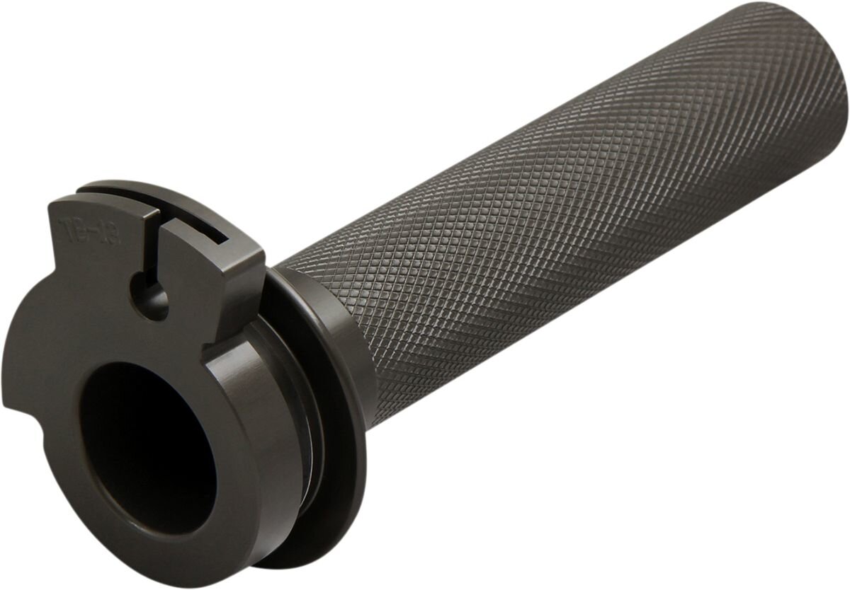 Image of Gasgriffhülse Pro Circuit Alu KLX 110
