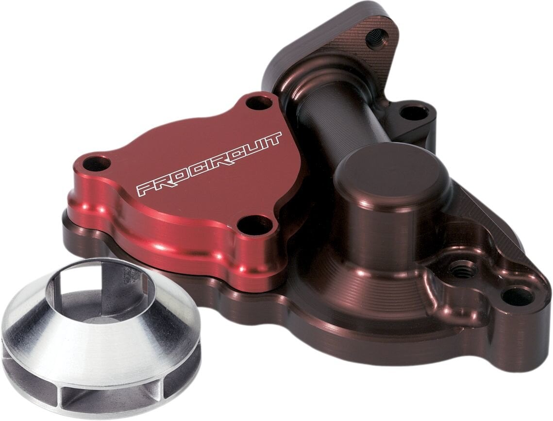 Image of Wasserpumpendeckel Pro Circuit KXF 250 2006-2016