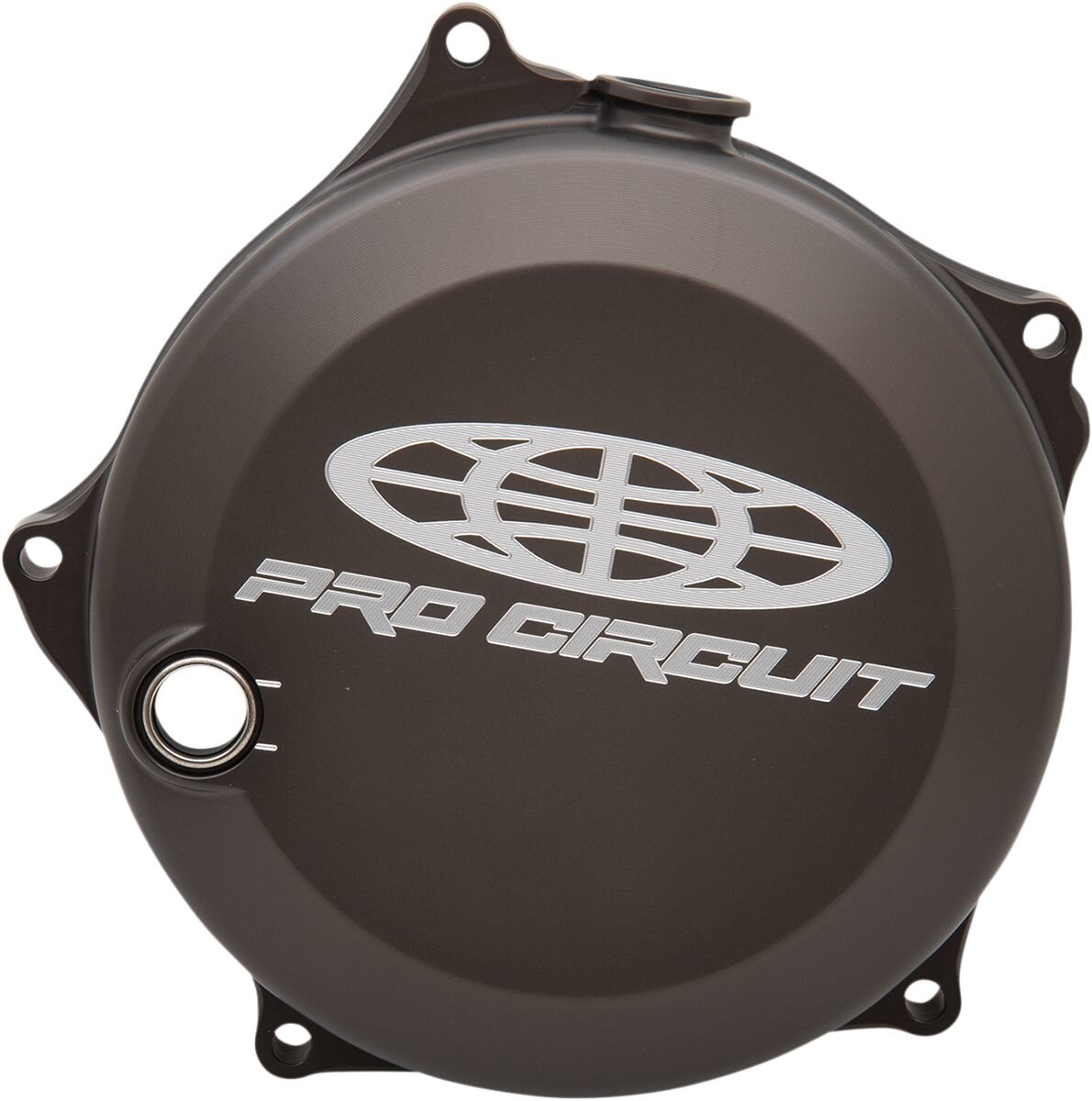 Image of Kupplungsdeckel Pro Circuit KXF 250 2004-2008