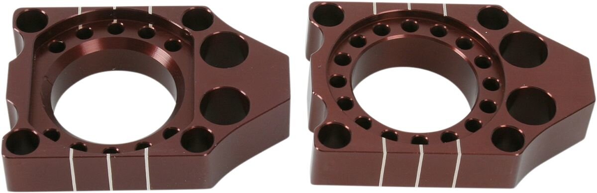 Image of Achsblöcke Pro Circuit bronze KXF / RM-Z