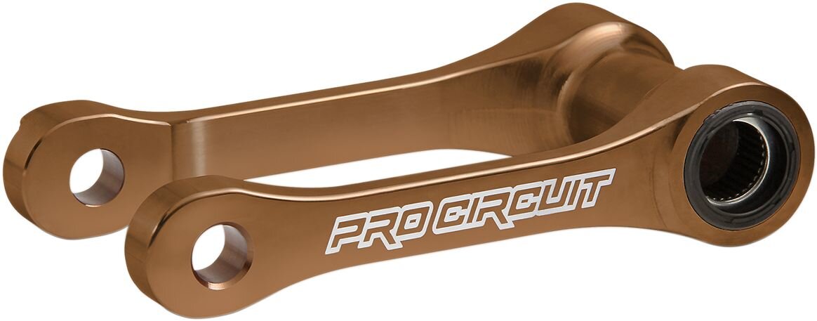 Image of Umlenkhebel Schwinge Pro Circuit RM-Z ab 2018