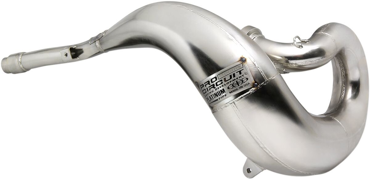 Image of Auspuff Pro Circuit Platinum YZ 250 2002-2025