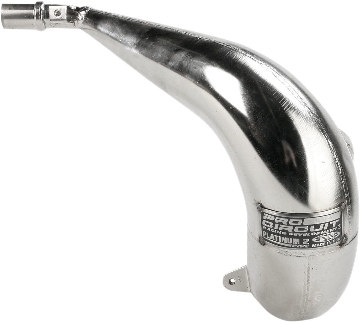 Image of Auspuff Pro Circuit Platinum 2 SX / TC 250 2011-2016