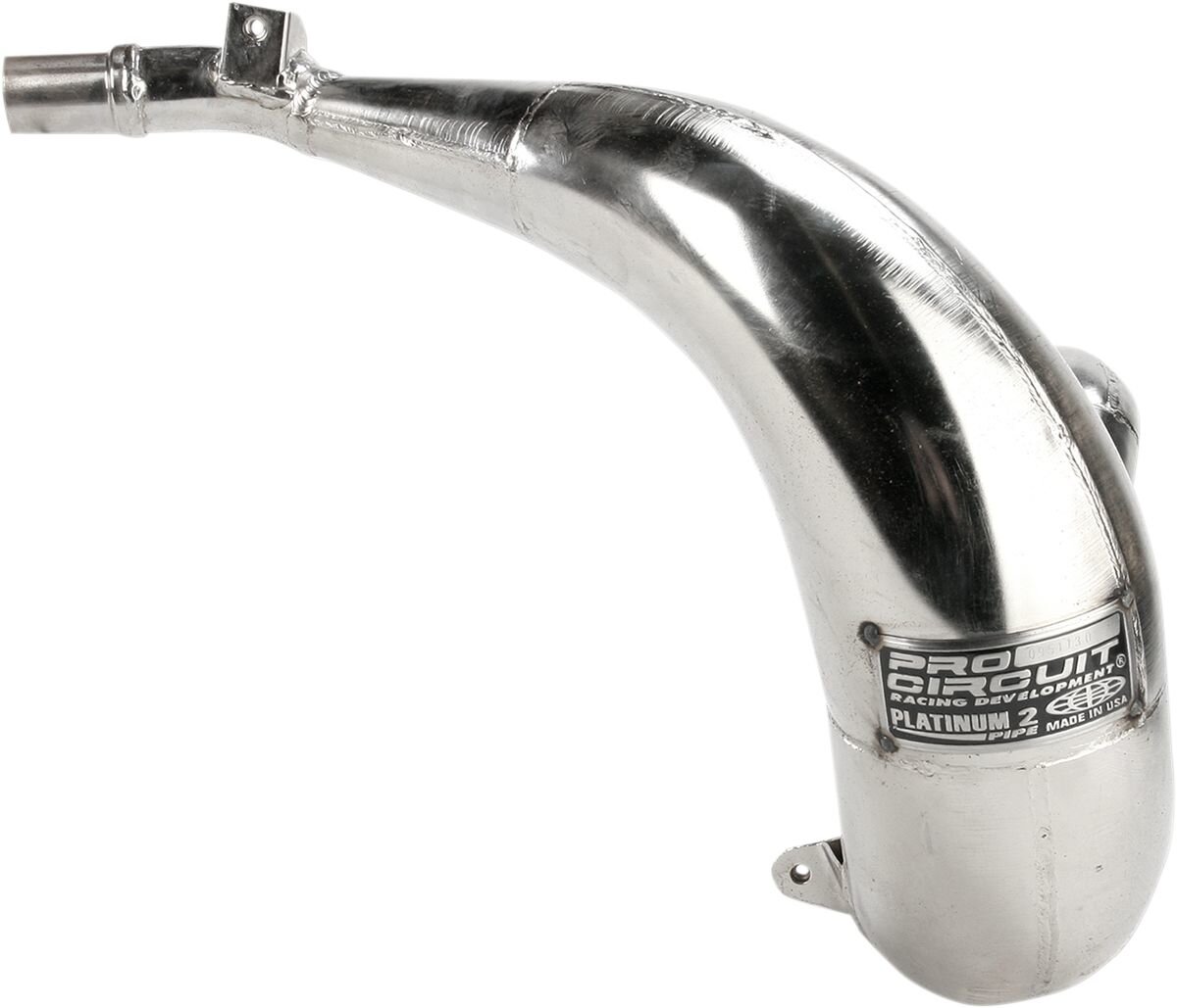 Image of Auspuff Pro Circuit Platinum 2 EXC / TE 300 2011-2015