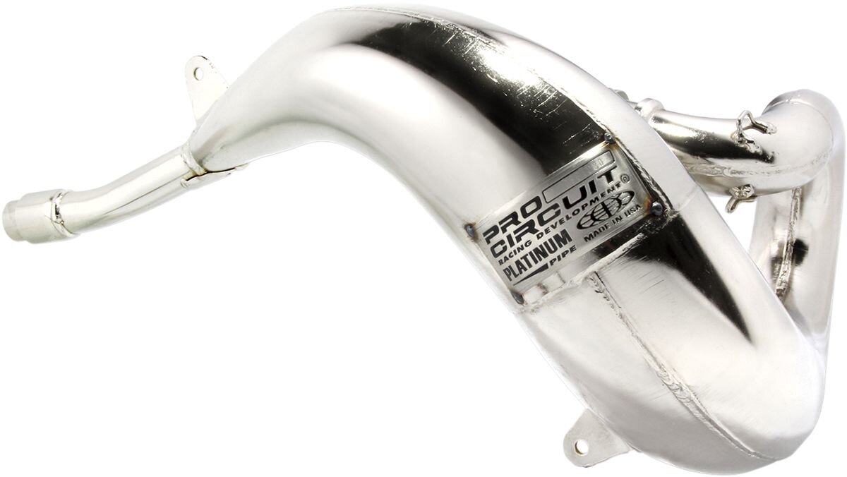 Image of Auspuff Pro Circuit Platinum WR 250 / 300 2009-2013