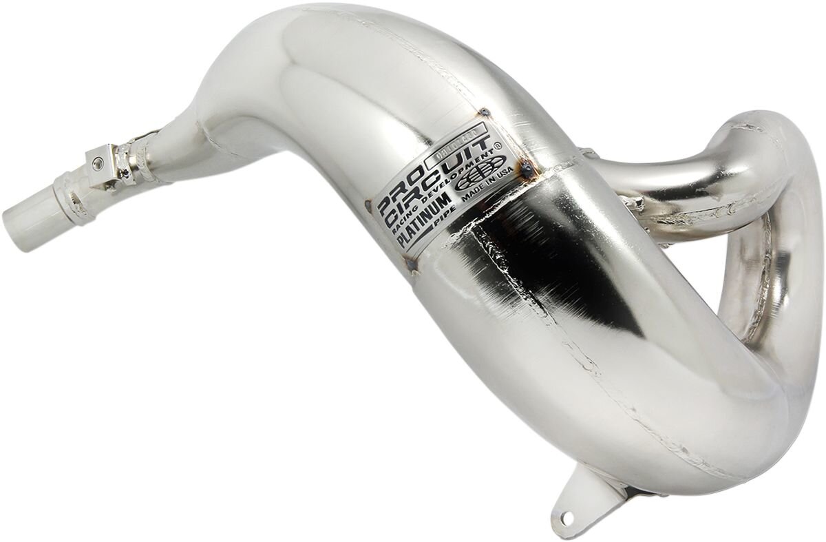Image of Auspuff Pro Circuit Platinum BETA 300 2014 - 2018