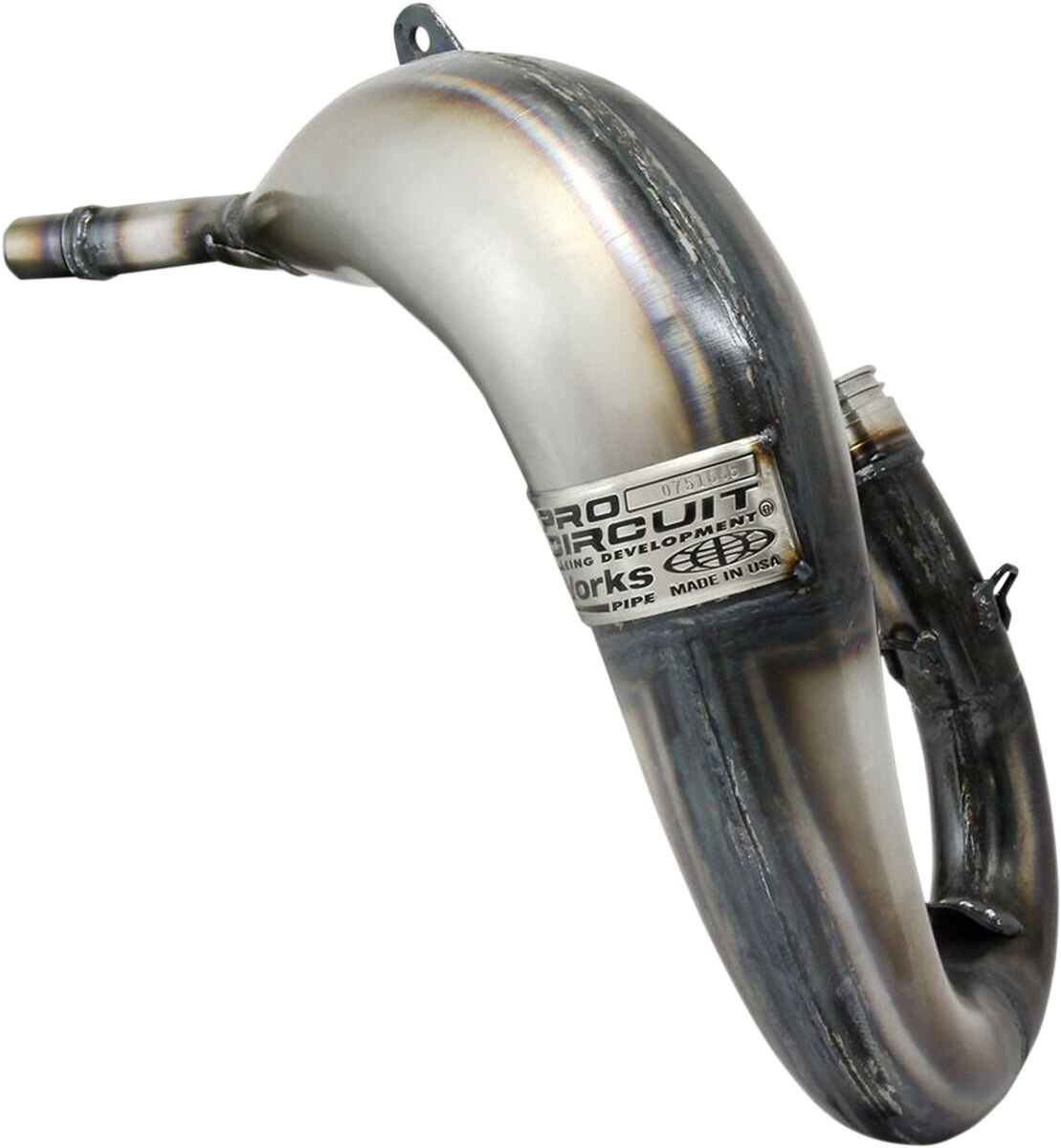 Image of Auspuff Pro Circuit Works TC / SX 65 ab 2017
