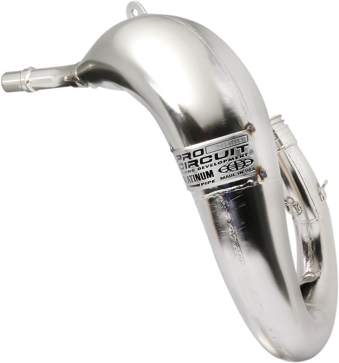 Image of Auspuff Pro Circuit Platinum TC / SX 65 ab 2017