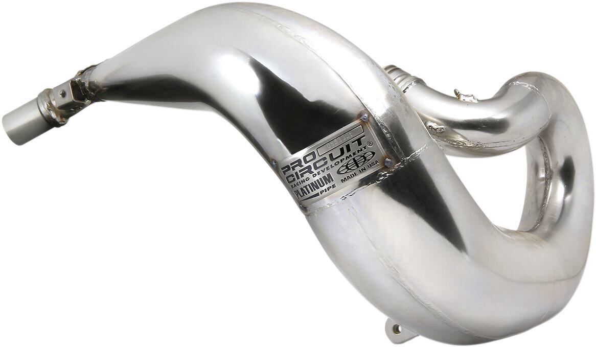 Image of Auspuff Pro Circuit Platinum SX / EXC 250 2017-2018