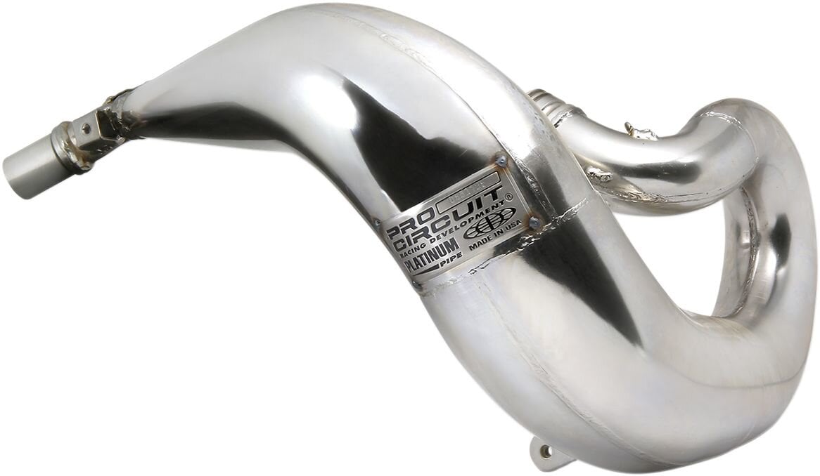 Image of Auspuff Pro Circuit Platinum TC / SX 250 2017-2018