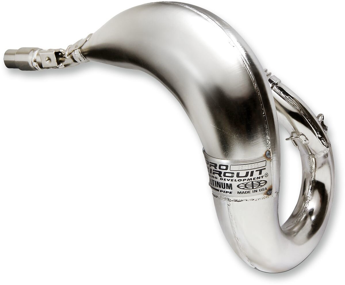 Image of Auspuff Pro Circuit Platinum KX 65