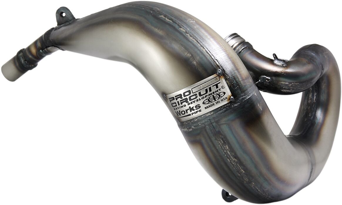 Image of Auspuff Pro Circuit Works TE / EXC 250 2018-2019