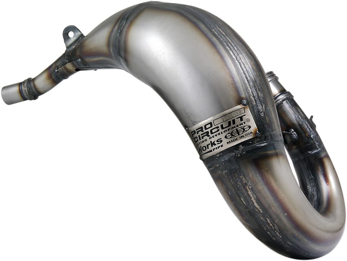 Image of Auspuff Pro Circuit Works SX / TC 125 2016-2018