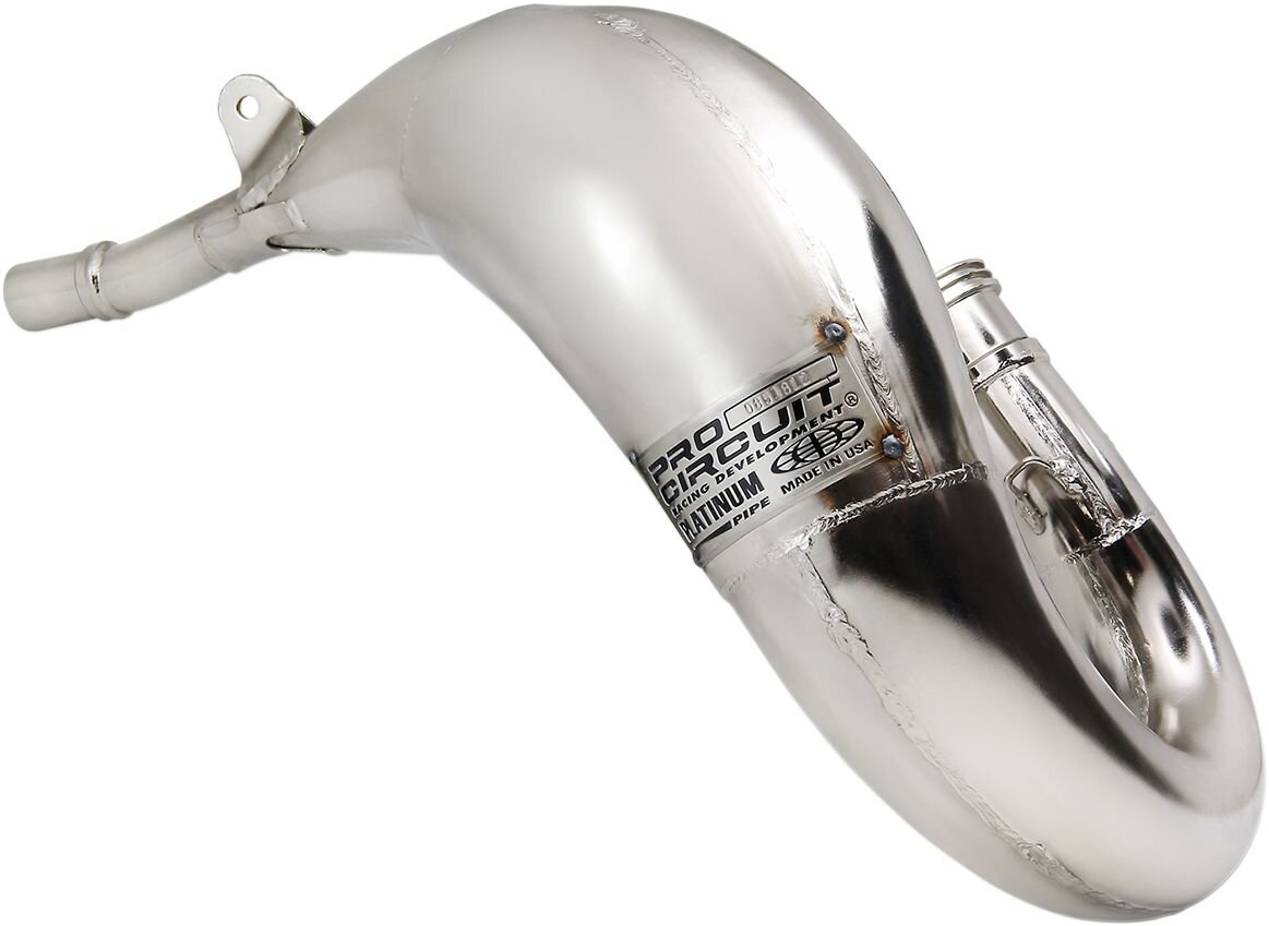 Image of Auspuff Pro Circuit Platinum SX / TC 125 2016-2018