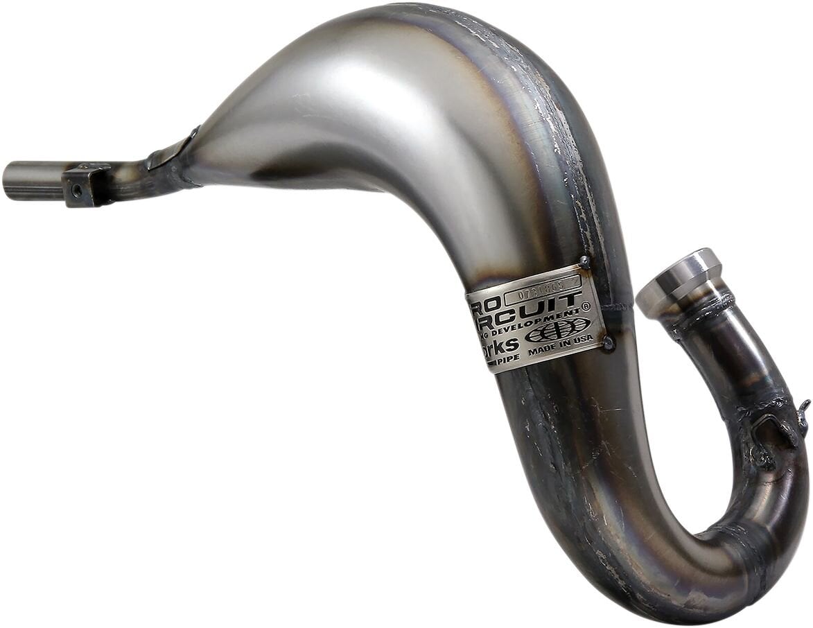 Image of Auspuff Pro Circuit Works YZ 65