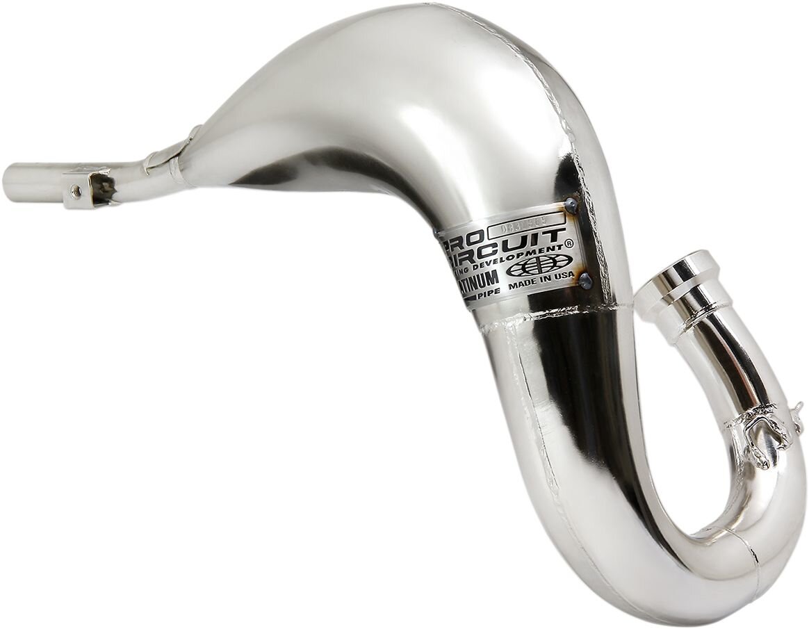 Image of Auspuff Pro Circuit Platinum YZ 65