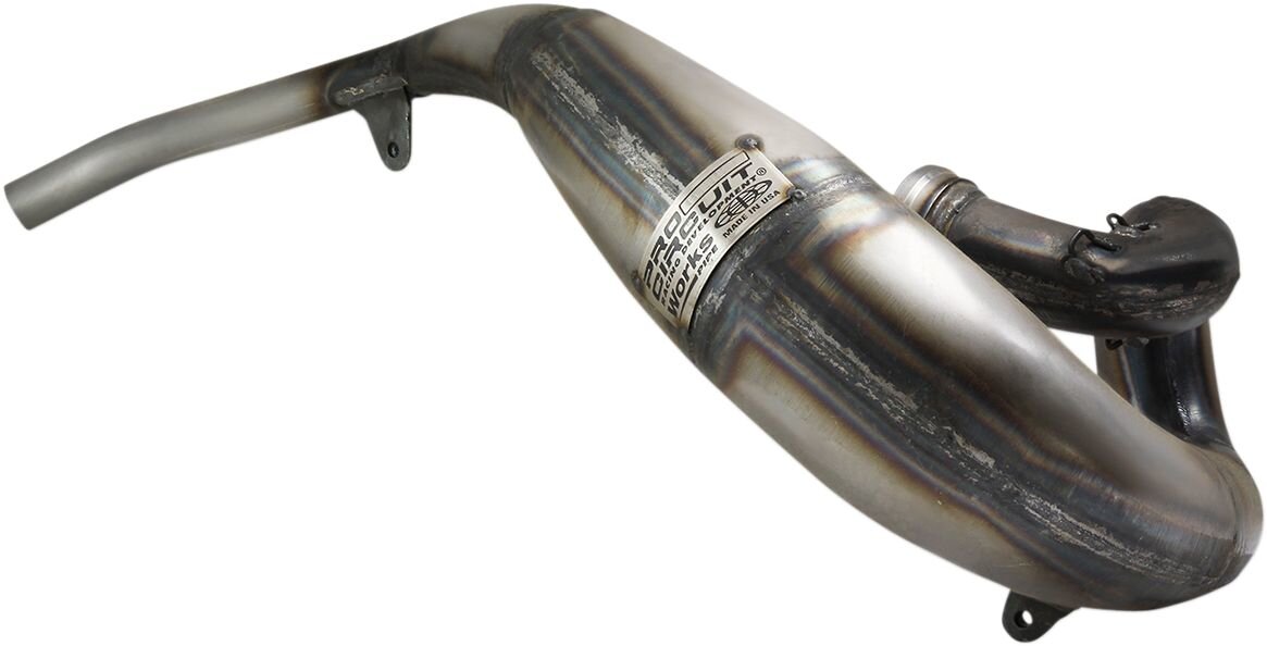 Image of Auspuff Pro Circuit Works YZ 250 1992